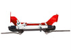 Flaming River Flaming River Chevelle Power Rack and Pinion Cradle Kits FR330KTPL Autofit