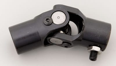 Flaming River Flaming River Chromoly Racing U-Joints FR1911 Autofit