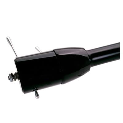 Flaming River Flaming River Classic Bell Floor Shift Steering Columns FR20005BPL Autofit