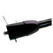 Flaming River Flaming River Classic Bell Floor Shift Steering Columns FR20006-48BBK Autofit