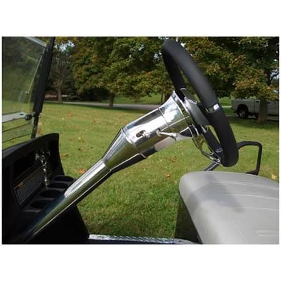 Flaming River Flaming River Club Car Golf Car Steering Columns FR20012GOSS Autofit