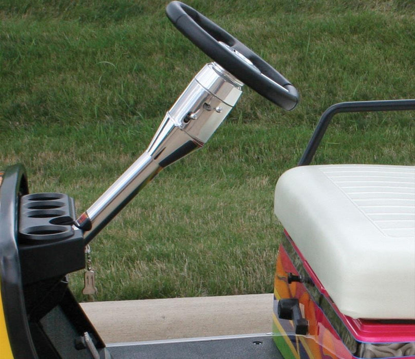 Flaming River Flaming River Club Car Golf Car Steering Columns FR20012GOSS Autofit