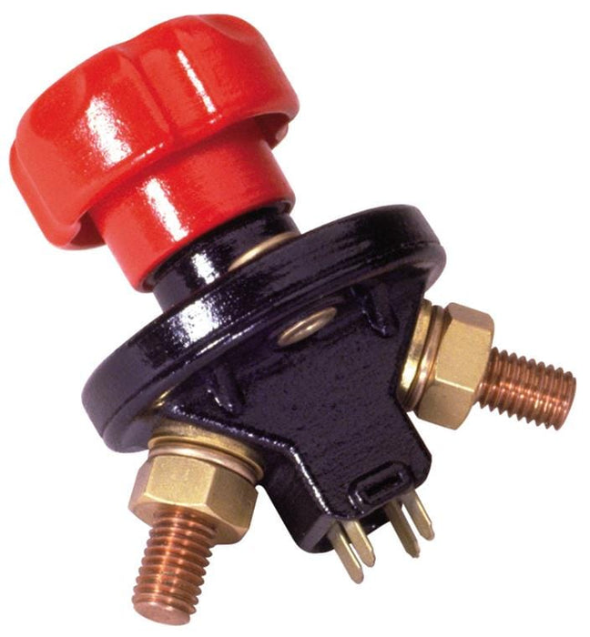 Flaming River Flaming River Combination Battery and Alternator Kill Switches FR1013 Autofit