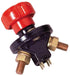 Flaming River Flaming River Combination Battery and Alternator Kill Switches FR1013 Autofit
