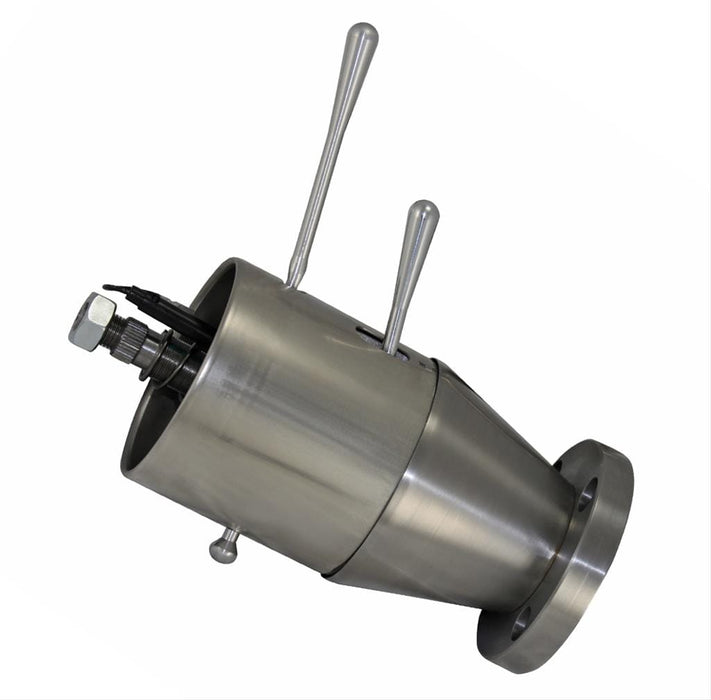 Flaming River Flaming River Dash Mount Tilt Steering Columns FR20020DM Autofit