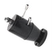 Flaming River Flaming River Dash Mount Tilt Steering Columns FR20020DMBK Autofit