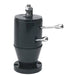 Flaming River Flaming River Dash Mount Tilt Steering Columns FR20020DMBK Autofit