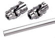 Flaming River Flaming River DD Steering Shafts FRUJKT2SS Autofit
