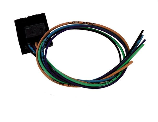Flaming River Flaming River Dimmer Switch Relays FR20118-3R Autofit
