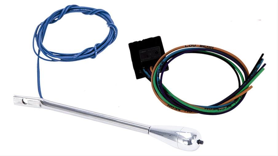 Flaming River Flaming River Dimmer Switches FR20118-8 Autofit