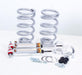 Flaming River Flaming River Dual Adjustable Coilover Shock Kits FR70018 Autofit