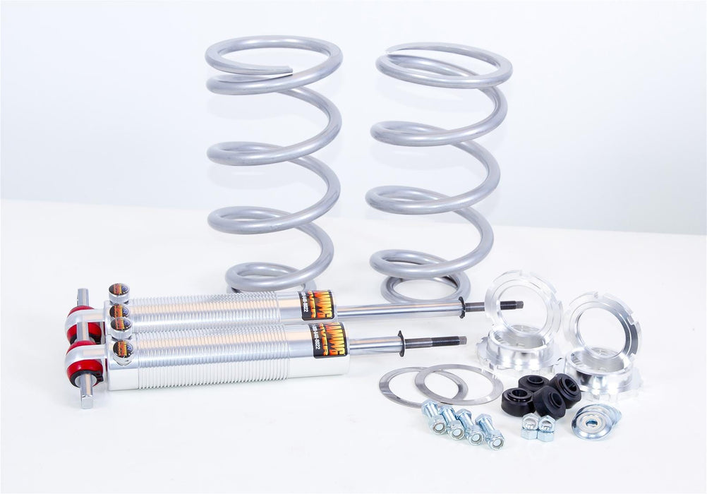 Flaming River Flaming River Dual Adjustable Coilover Shock Kits FR70021 Autofit
