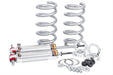 Flaming River Flaming River Dual Adjustable Coilover Shock Kits FR70034 Autofit