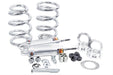 Flaming River Flaming River Dual Adjustable Coilover Shocks FR70002 Autofit