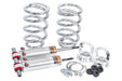 Flaming River Flaming River Dual Adjustable Coilover Shocks FR70012 Autofit