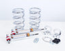 Flaming River Flaming River Dual Adjustable Coilover Shocks FR70014 Autofit