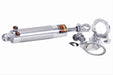 Flaming River Flaming River Dual Adjustable Coilover Shocks FR70060 Autofit