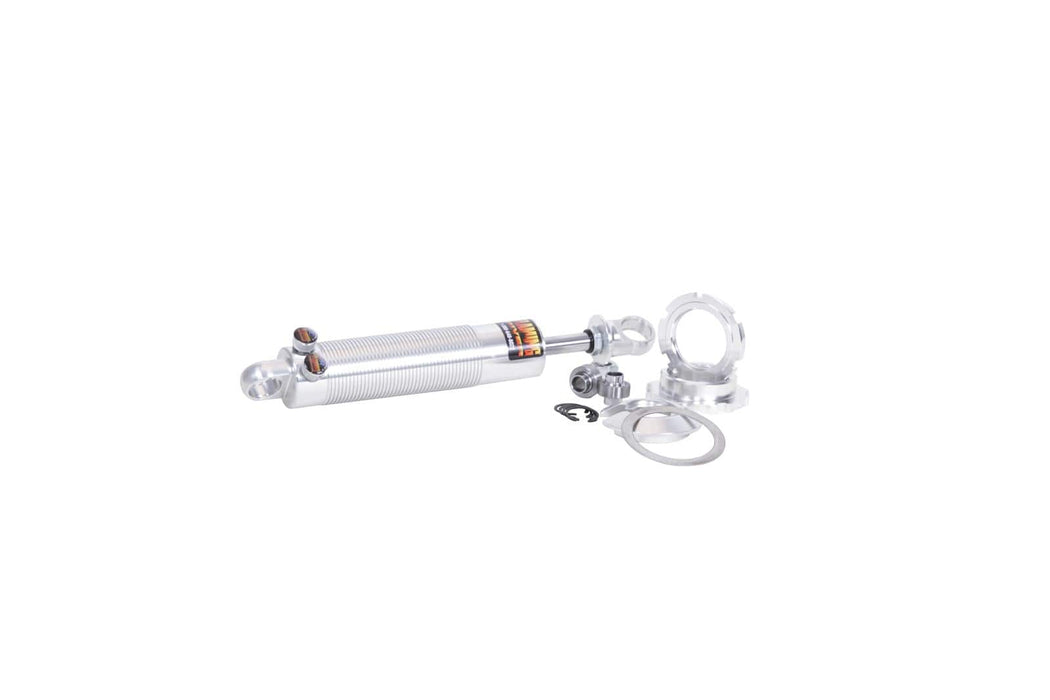 Flaming River Flaming River Dual Adjustable Coilover Shocks FR70065 Autofit