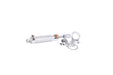 Flaming River Flaming River Dual Adjustable Coilover Shocks FR70065 Autofit