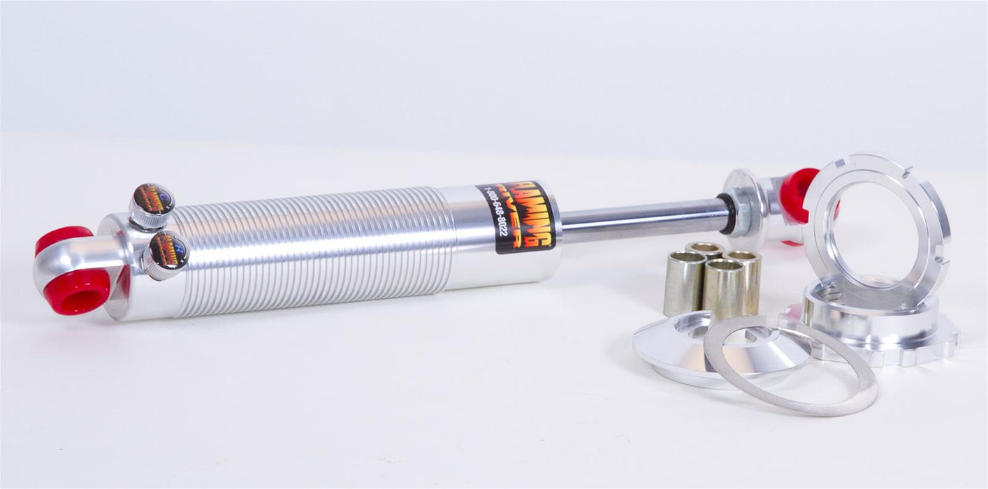 Flaming River Flaming River Dual Adjustable Coilover Shocks FR70066 Autofit