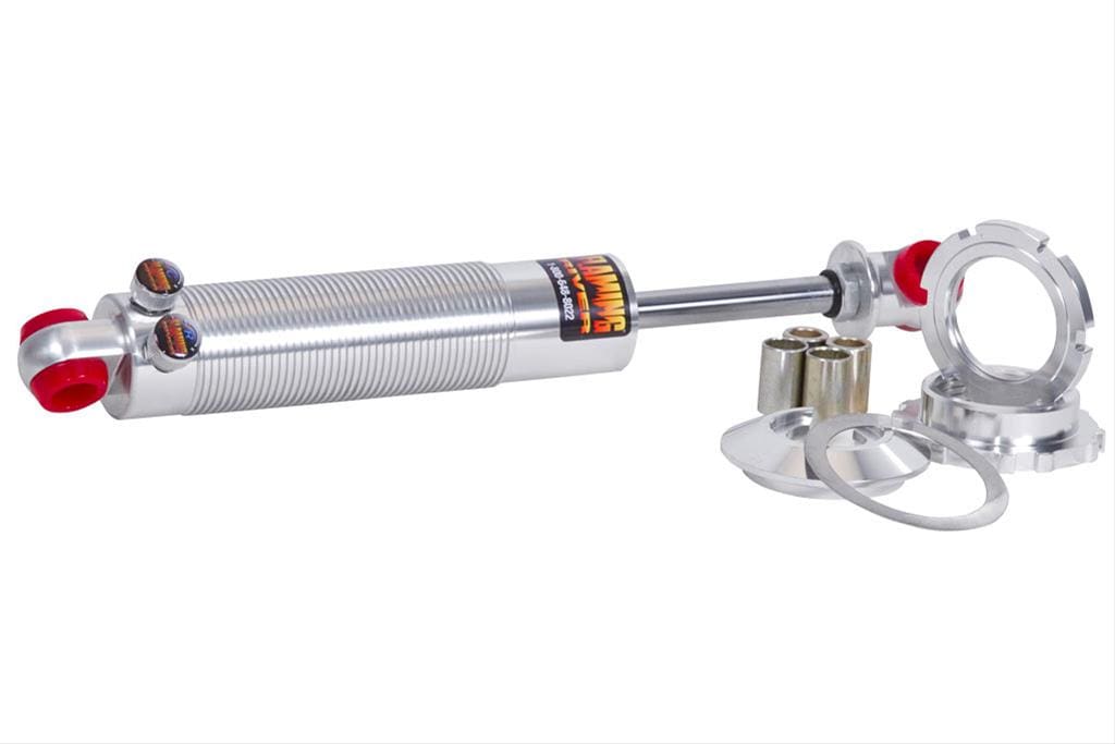 Flaming River Flaming River Dual Adjustable Coilover Shocks FR70072 Autofit