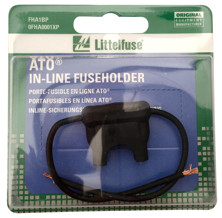 Flaming River Flaming River Electrical Fuse Holders FR80008 Autofit