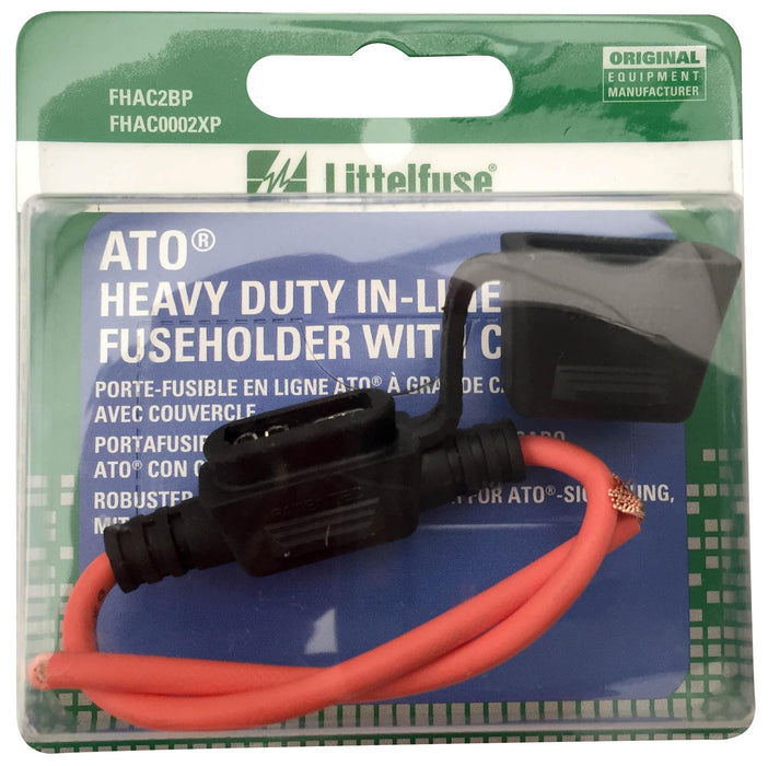 Flaming River Flaming River Electrical Fuse Holders FR80011 Autofit