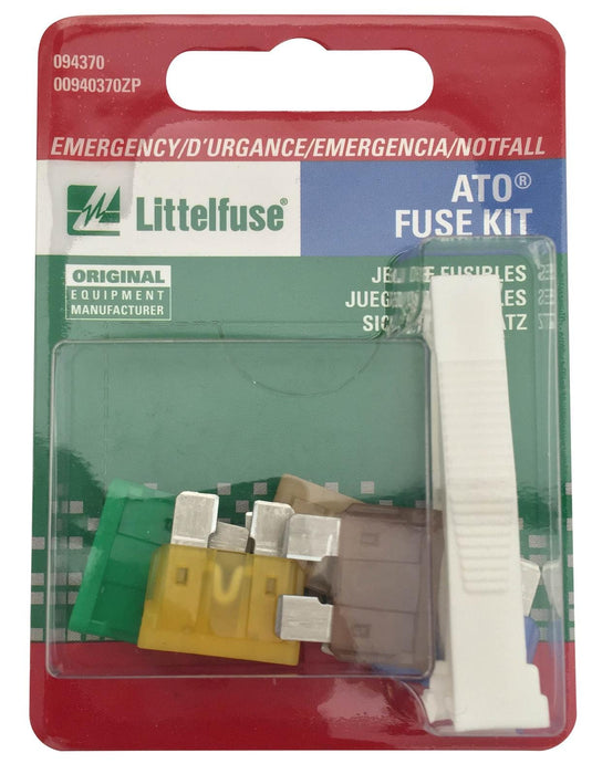 Flaming River Flaming River Electrical Fuses FR80000 Autofit