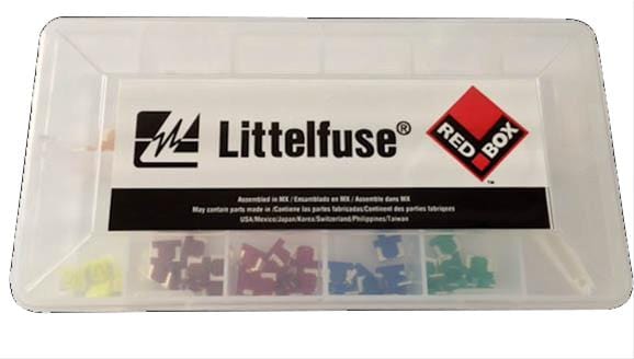 Flaming River Flaming River Electrical Fuses FR80018 Autofit