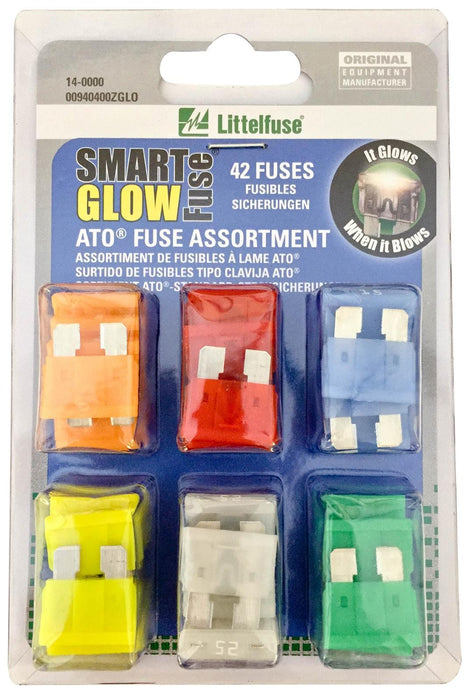 Flaming River Flaming River Electrical Fuses FR80025 Autofit