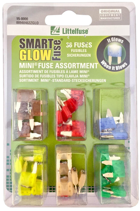 Flaming River Flaming River Electrical Fuses FR80027 Autofit