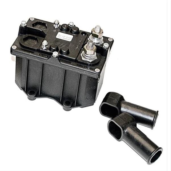 Flaming River Flaming River Electro-Wizard Automatic Battery Disconnect Switches FR1051 Autofit