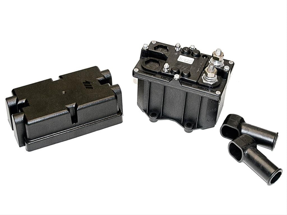 Flaming River Flaming River Electro-Wizard Automatic Battery Disconnect Switches FR1052 Autofit