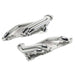Flaming River Flaming River Exhaust Headers FR50001C Autofit