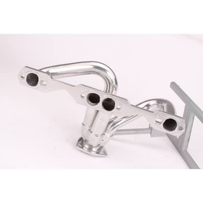 Flaming River Flaming River Exhaust Headers FR50004C Autofit