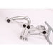 Flaming River Flaming River Exhaust Headers FR50004C Autofit