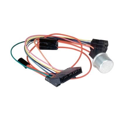 Flaming River Flaming River Flasher Kits FR20115 Autofit