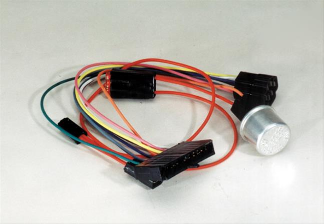Flaming River Flaming River Flasher Kits FR20116 Autofit