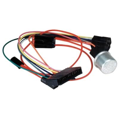 Flaming River Flaming River Flasher Kits FR20116 Autofit