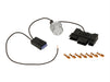 Flaming River Flaming River Flasher Kits FR20118-1 Autofit