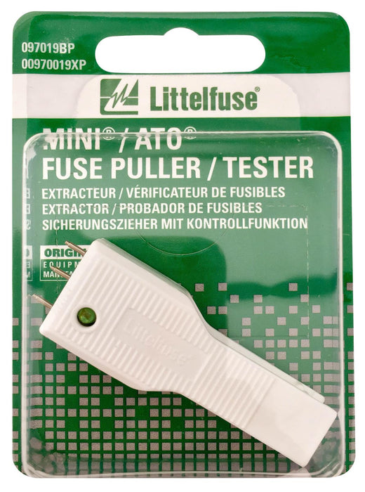 Flaming River Flaming River Fuse Pullers FR80013 Autofit