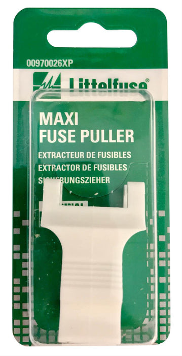 Flaming River Flaming River Fuse Pullers FR80016 Autofit