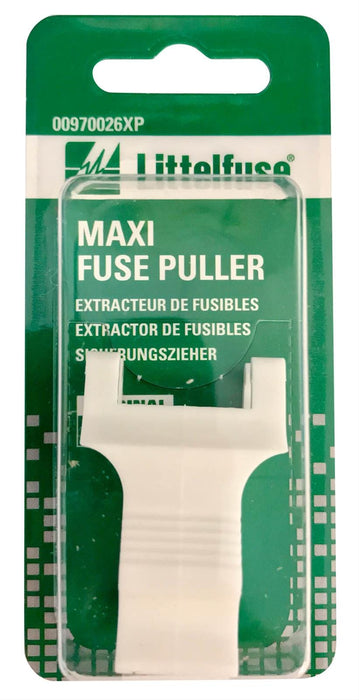 Flaming River Flaming River Fuse Pullers FR80017 Autofit