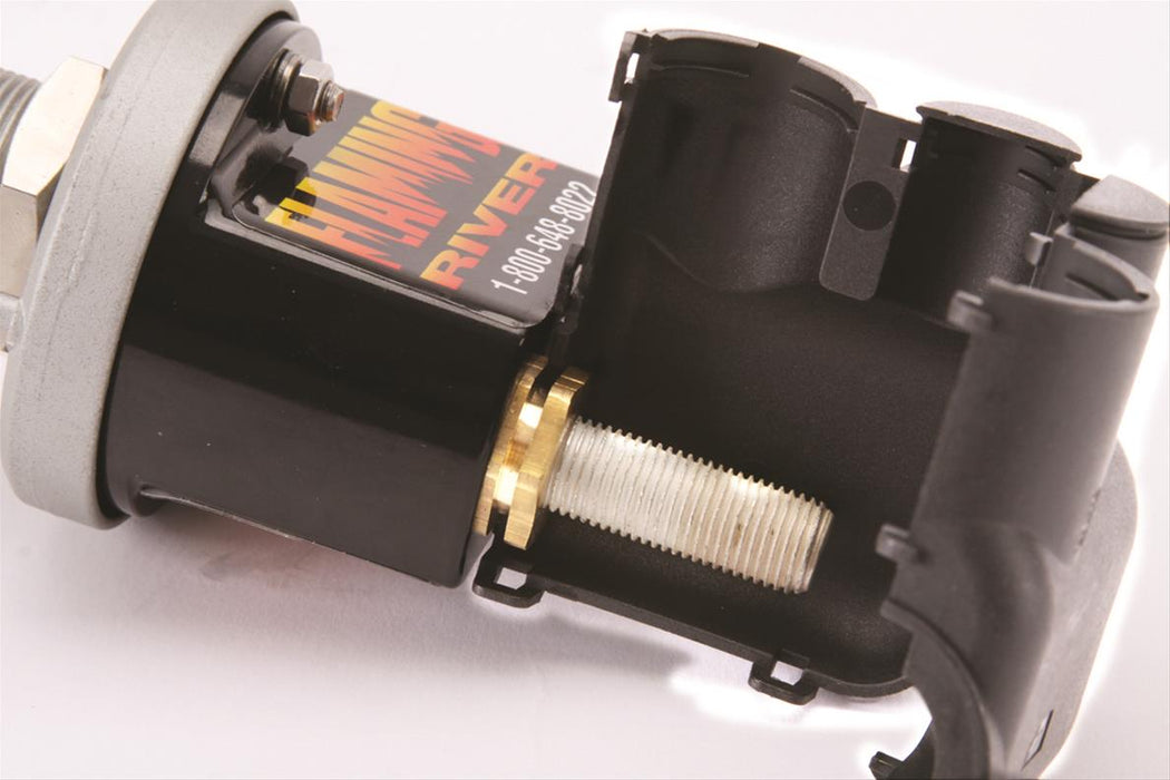 Flaming River Flaming River Heavy-Duty Battery Disconnect Switches FR1043 Autofit