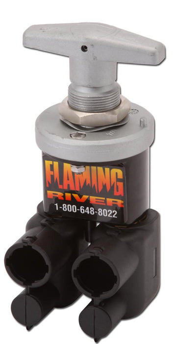 Flaming River Flaming River Heavy-Duty Battery Disconnect Switches FR1043 Autofit
