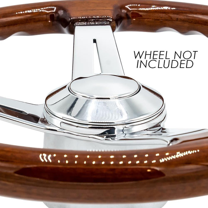Flaming River Flaming River Horn Buttons FR20119HNPL Autofit