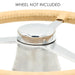 Flaming River Flaming River Horn Buttons FR20175HNPL Autofit