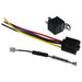 Flaming River Flaming River Horn Contact Kits FR20120HN-R Autofit