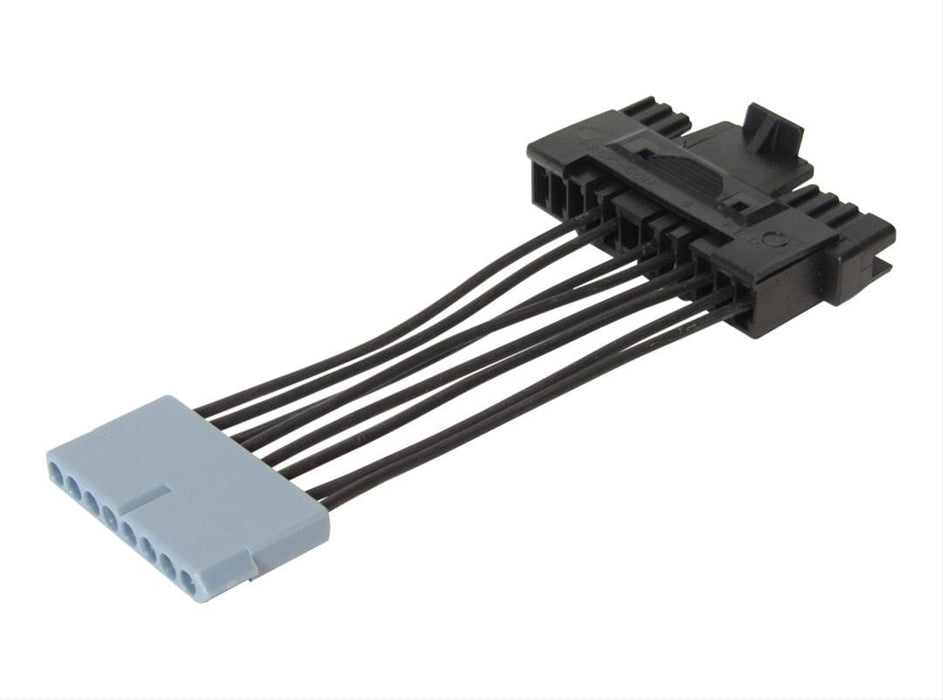 Flaming River Flaming River Horseshoe Wiring Connectors FR20118-6 Autofit