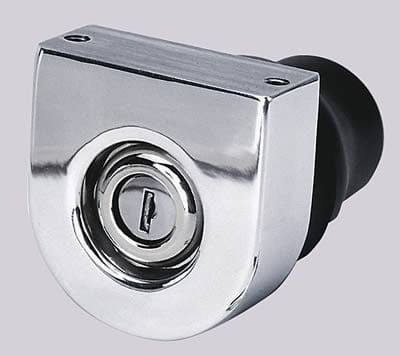 Flaming River Flaming River Ignition Key Switches FRIGN3 Autofit